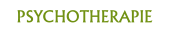 PSYCHOTHERAPIE